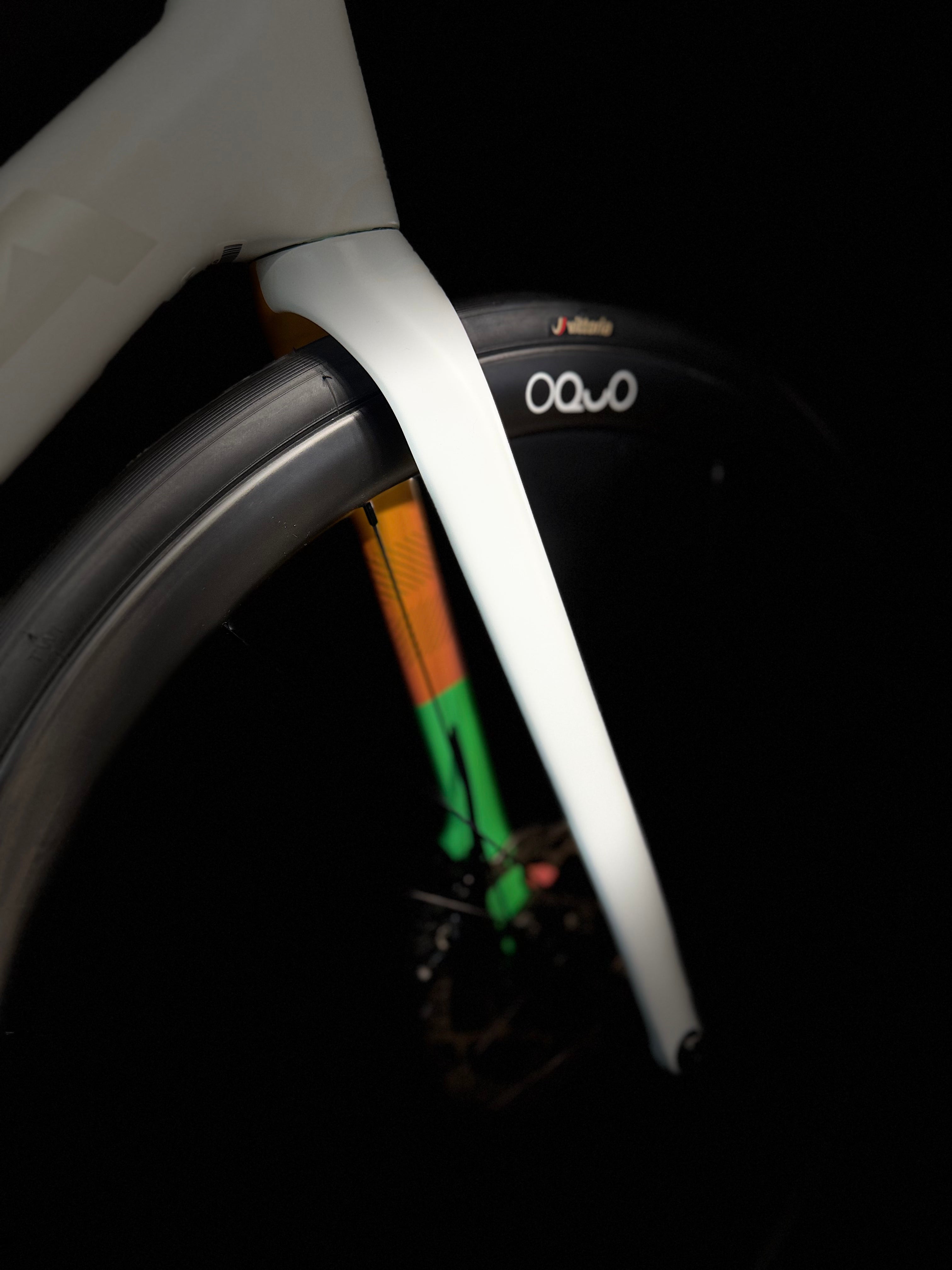Orbea Orca M35i   Ruta Carbon OMR Di2