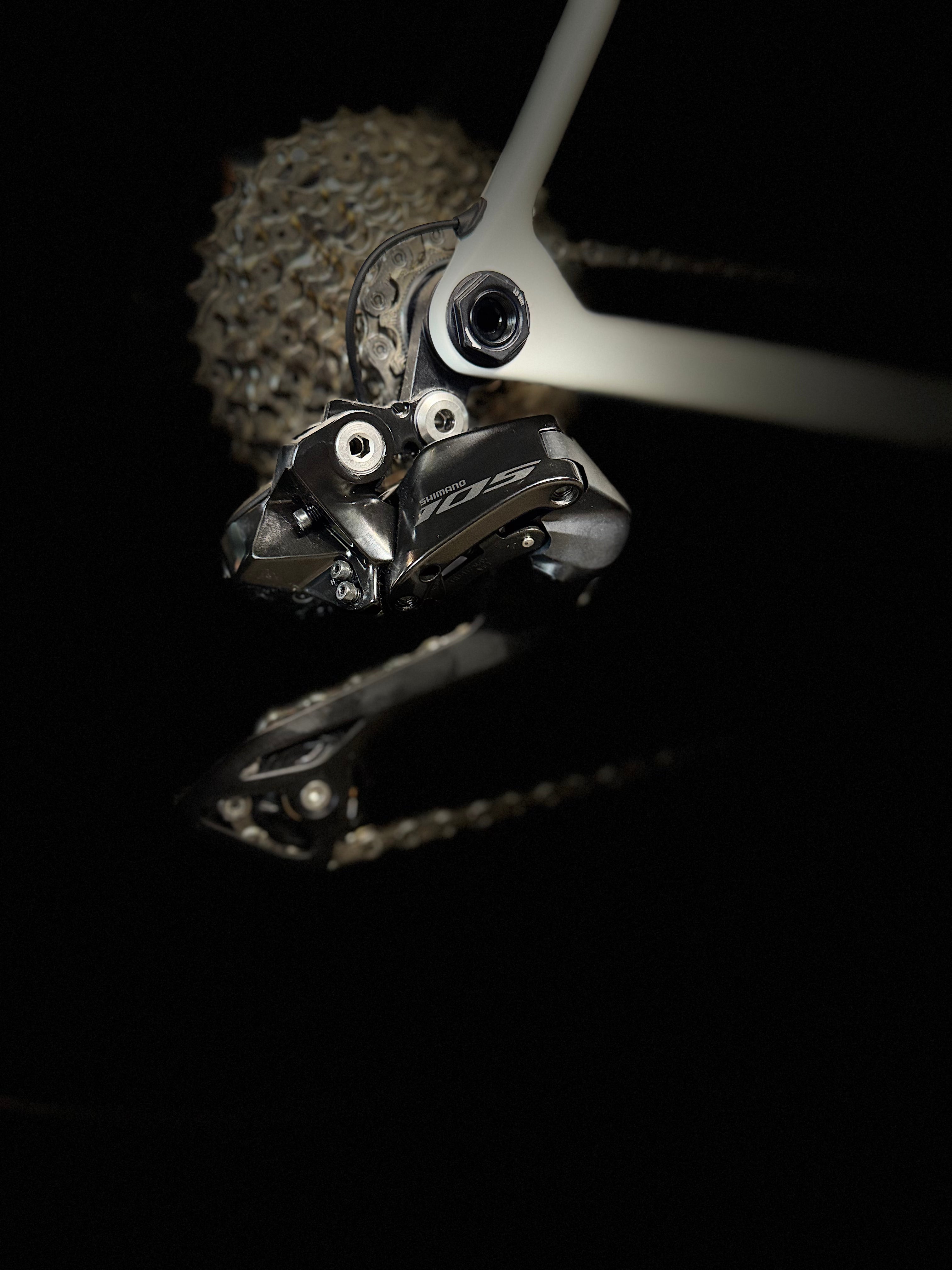 Orbea Orca M35i   Ruta Carbon OMR Di2