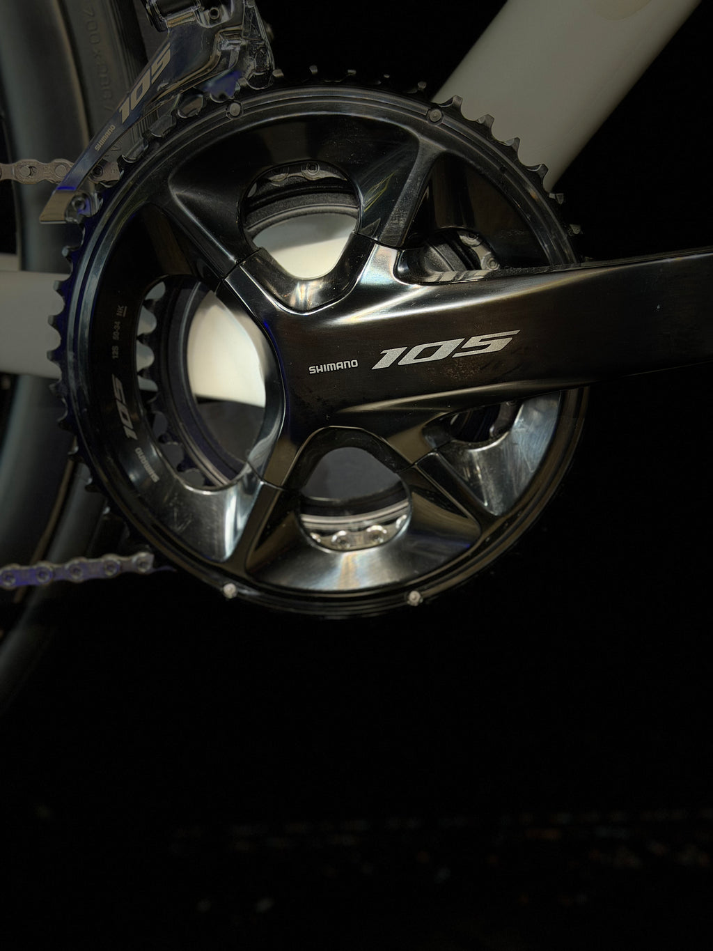 Orbea Orca M35i   Ruta Carbon OMR Di2