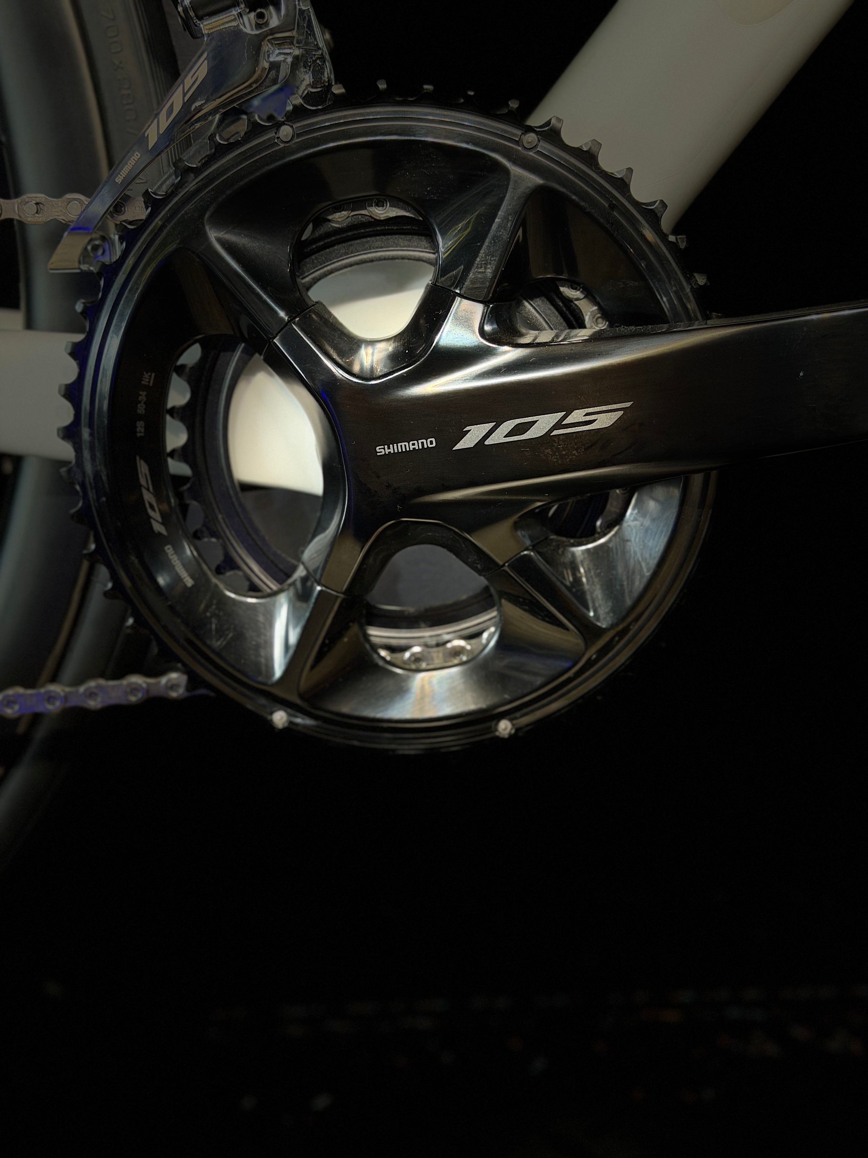 Orbea Orca M35i   Ruta Carbon OMR Di2