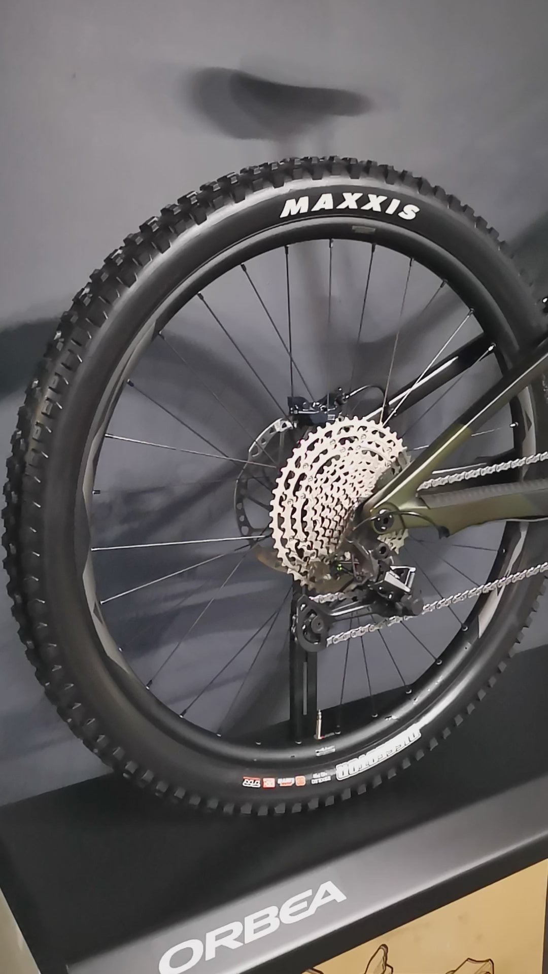 Giant Trance X Adv E+1 e-MTB