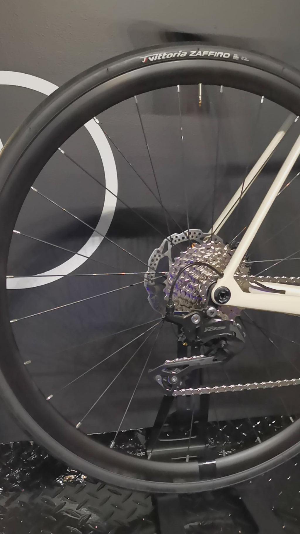 Orbea Orca M30 Ruta carbon OMR 105