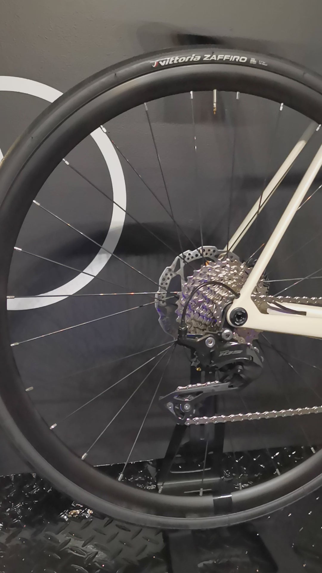 Orbea Orca M30 Ruta carbon OMR 105